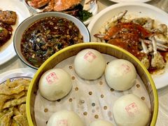 -好兄弟郭巨海鲜(天一阁店)