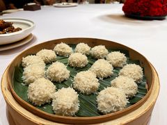 -粗茶淡饭·汉口公馆(循礼门店)