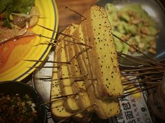 -北丐先生·野馄饨烧烤(雨花万象店)