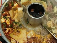 -王大乔泡椒米线·小火锅(星城天地店)