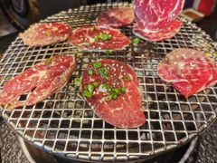-醉火烧泥炉烤肉(孩儿巷店)