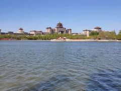 -莲花池公园