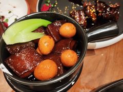 我家红烧肉-上海人家花樣年华(中山公园店)