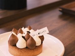 -Ten Olives甜点