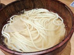 -马记永·兰州牛肉面(天通苑家乐福店)
