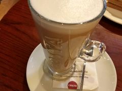 金牌冰拿铁-COSTA COFFEE(西湖天地店)