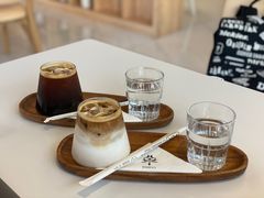 -普素书咖茶空间