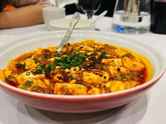麻婆豆腐底料-眉州东坡(上海中心店)