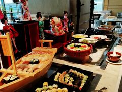 -新食谱全日制餐厅·苏州苏州湾艾美酒店