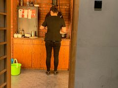 -辛氏火炉·韩式古法烤肉(松北店)