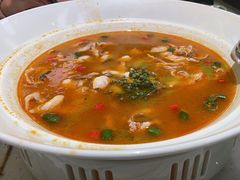 -青花椒花椒鱼(合生汇店)