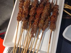 -京悦南门涮羊肉·羊蝎子火锅(田林路店)