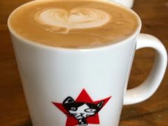 -雕刻时光咖啡馆(交大店)