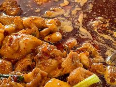 火锅兔-中和远东火锅兔(老店)