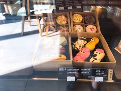 -星巴克臻选(舟山凯虹广场店)
