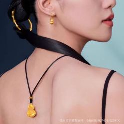 -周生生Chow Sang Sang(先天下店)