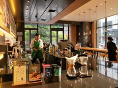 -星巴克(蒲汇塘路店)