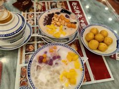 -赵记传承·中国甜品(福州总店)