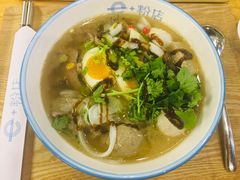 -e+粉店(康王北路店)