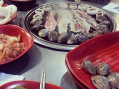 iphone_upload_pic-杀猪天·韩国烤肉(总店)