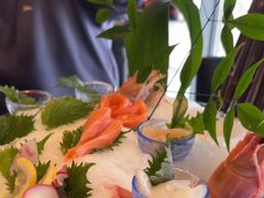-万岛日本料理铁板烧(梅赛德斯奔驰店)