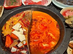 -蜀大侠火锅(春熙路店)