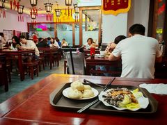 -馄饨侯(前门店)