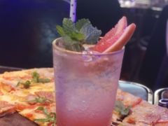 -MOSSO德国餐厅·音乐酒吧(环宇荟店)