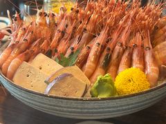 -田舍家Inakaya·炉端烧·铁板烧(天汇igc店)