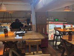 -平娃三宝烧烤·面食(富丰桥店)