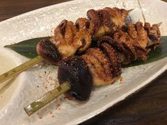 -东京屋(武定路店)