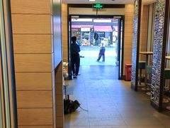 -麦当劳(鼓楼店)