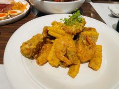 -港丽餐厅(杭大店)