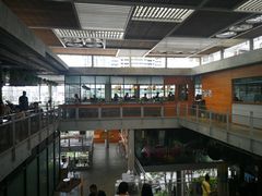 -ROAST coffee & eatery