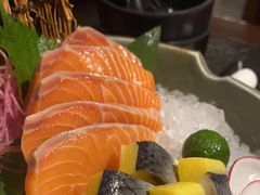 -古田居·特色寿司料理(星之岛旗舰店)