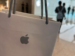 -Apple零售店(青岛万象城店)