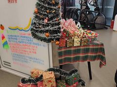 -乐刻运动健身(青山印象城店)