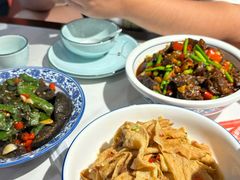 -回家吃饭·地道南昌菜(建德观总店)
