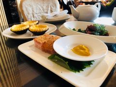 -福州世茂洲际酒店·福邸(台江店)