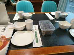 -紫光园·烤鸭·北京菜(团结湖店)