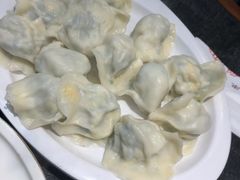 -李记饺子·熏酱东北菜(欢乐谷店)