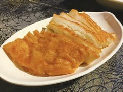鱼饼-星龙海鲜(望江东路店)