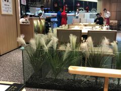 -羊之道草原味道清真餐厅(番禺店)