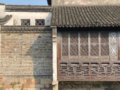 -乌镇枕水度假酒店