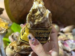 -鑫海汇海鲜烤肉自助(北国商城店)