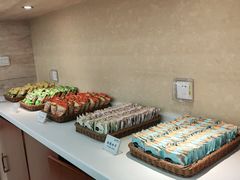 -首都机场T3航站楼商务CIP贵宾厅