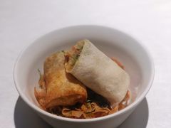 厦门薄饼-黑明餐厅(白鹭洲店)