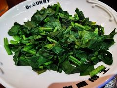 -伽喱博士 Dr.CURRY咖喱饭(太阳宫咖喱店)