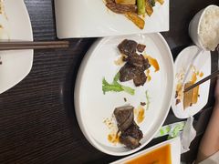 -老牌坊鲁菜名店(宽厚里店)