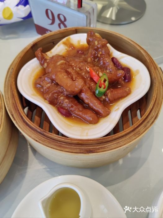 益健名厨海鲜城(夏湾店)图片